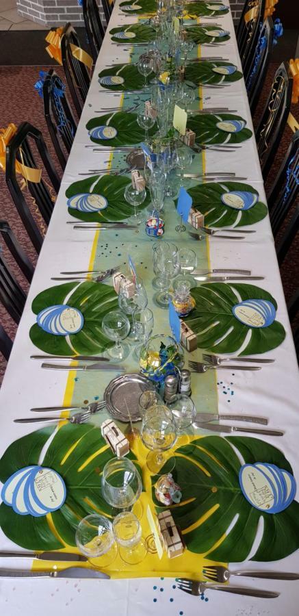 Logis Hotel Horus Restaurant Les Bruyeres Toulenne 외부 사진